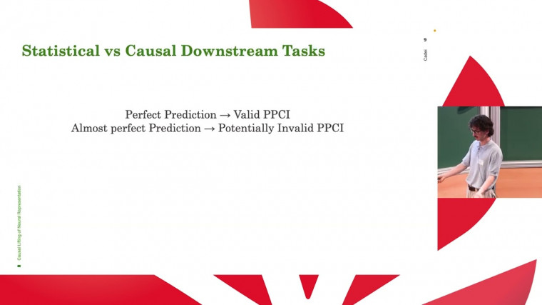 Causal Lifting of Neural Representations: Zero-Shot Generalization for Causal Inferences