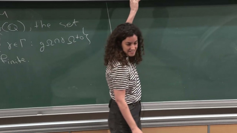 The Geometry of Diverging Orbits (1/3)