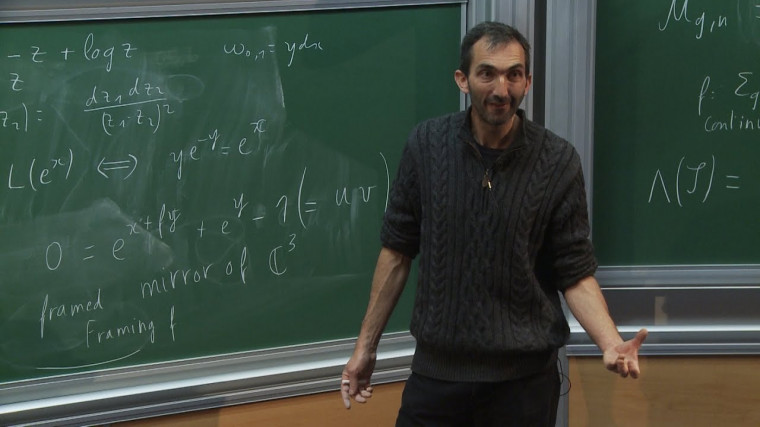 3/4 Topological Recursion, from Enumerative Geometry to Integrability