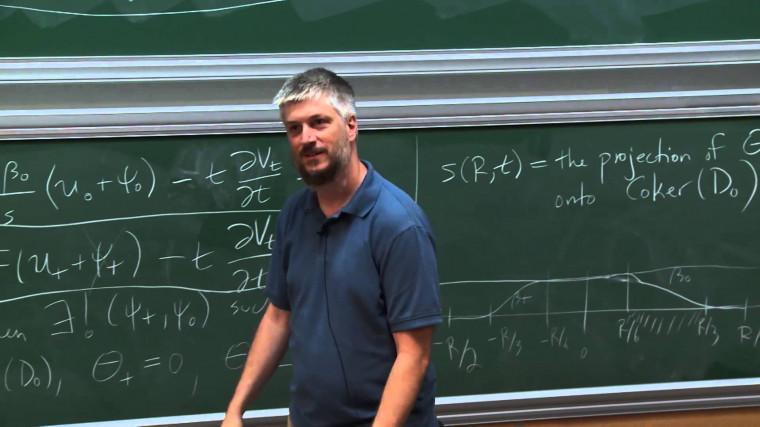 2/3 Obstruction Bundle Gluing