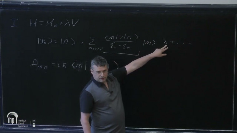Understanding integrability, chaos and thermalization from low frequency noise