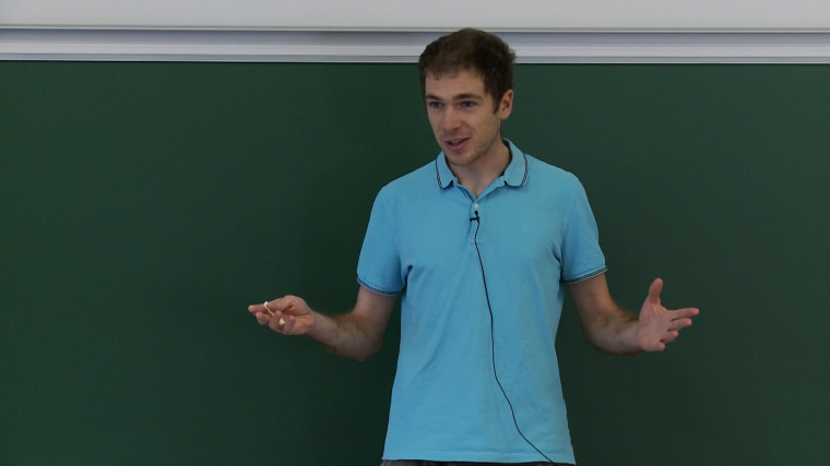 1/5 Contact homology and virtual fundamental cycles