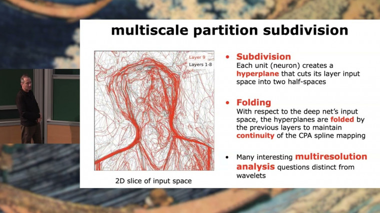 A Spline Tour of Deep Learning: The Scattering Way