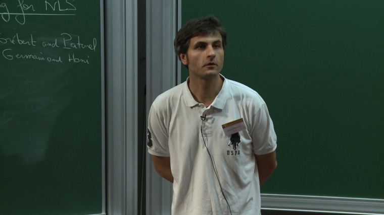 Modified scattering for the Gross-Pitaevskii equation