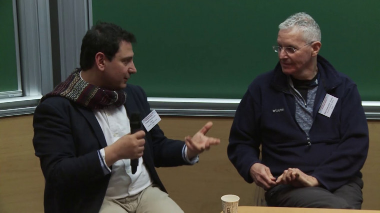 Resolving proteins structure and interactions to understand molecular machines