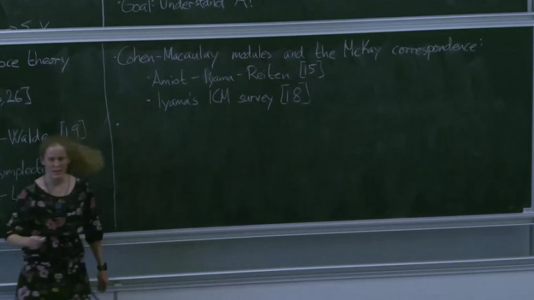 Higher homological algebra