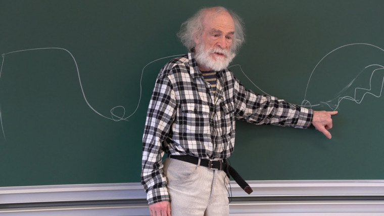 Mathematical Description of Biological Structures (3/4)