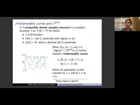 Progress towards new examples of knot-filtered ECH
