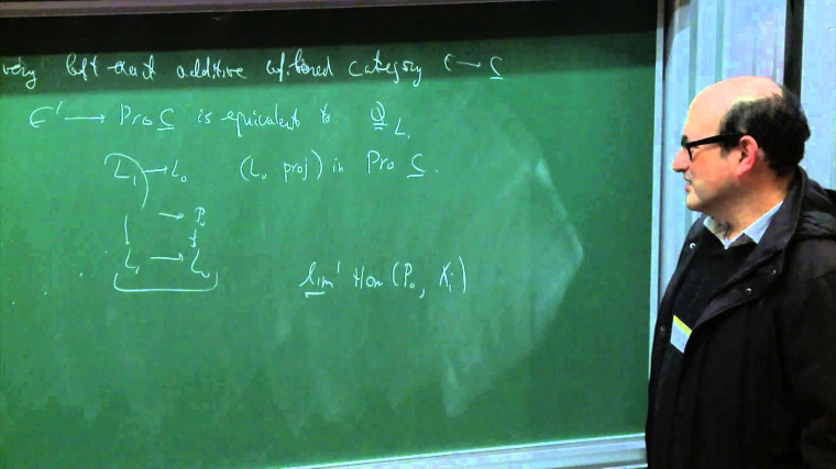 Spreading-out of rigid-analytic families and observations on p-adic Hodge theory