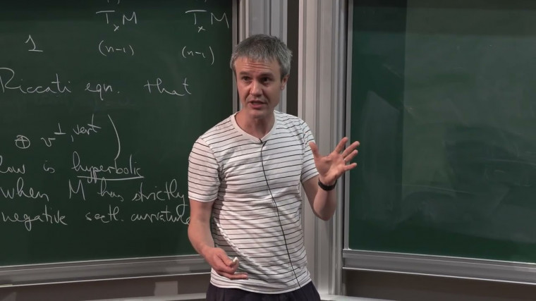 Geometry of Anosov Flows and Rigidity (3/4)