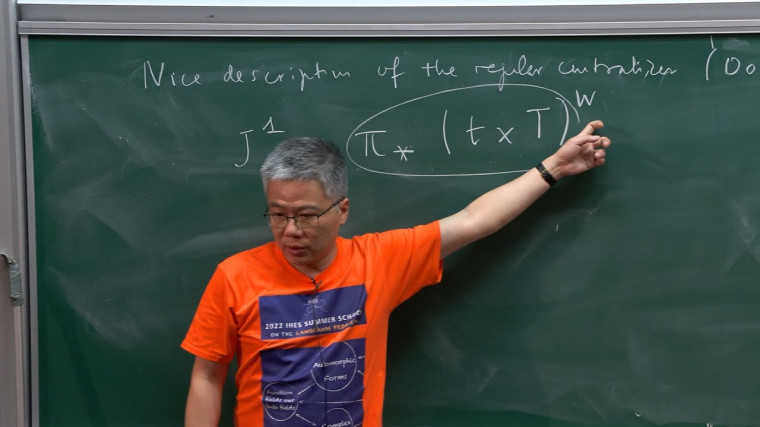 Orbital integrals, moduli spaces and invariant theory (3/3)