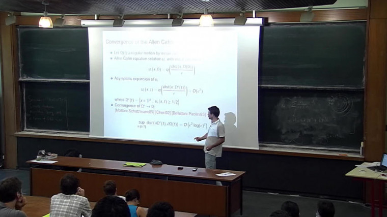 About phase field method to approximate the willmore flow