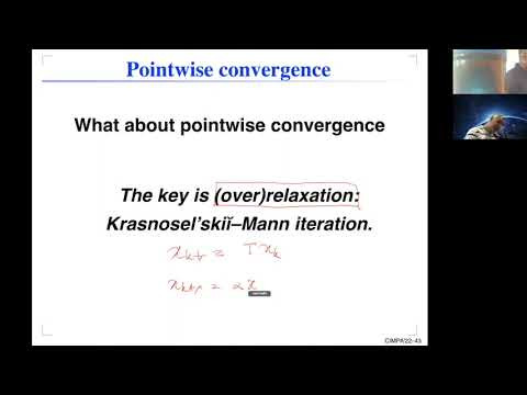 Éclatement d'opérateurs en sciences des données (2/4)