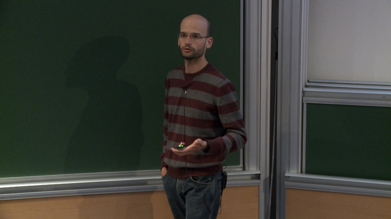 Trade-offs in Distributed Learning