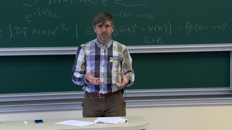 Random Field Ising Model and Parisi-Sourlas Supersymmetry (3/4)