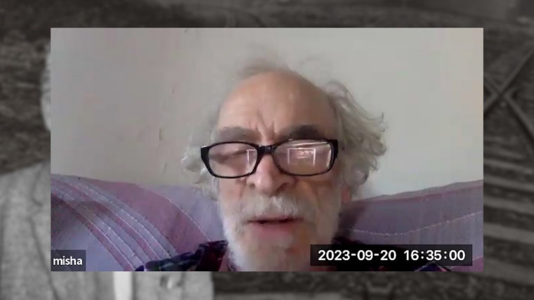 The World of Shadows: from  Plato to  Thom