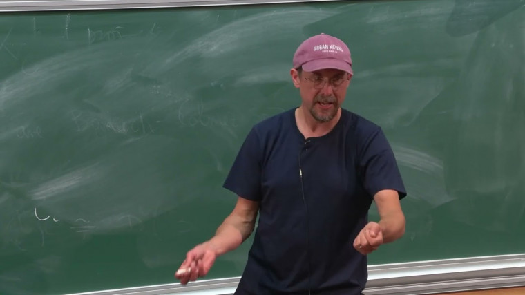 An Introduction to the Categorical p-adic Langlands Program (3/4)