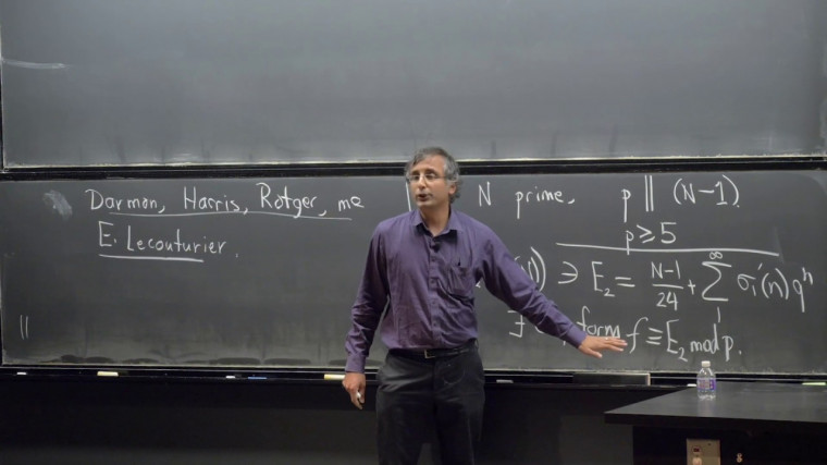 Derived Hecke Algebra for Weight One Forms and Stark Units