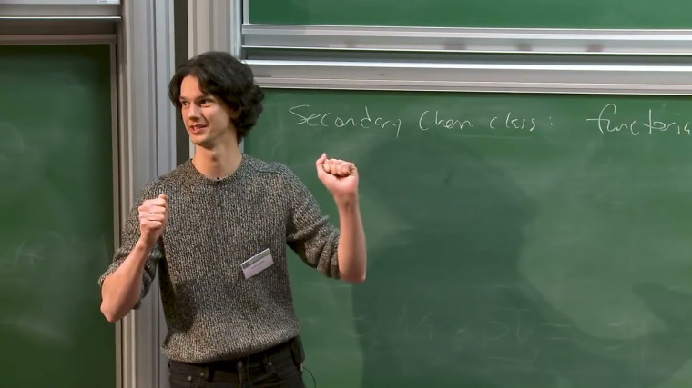 On Secondary Invariants and Arithmetic Rigidity