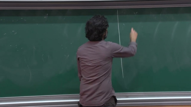 Dynamics Associated to Anosov Representations: Some Geometric Consequences