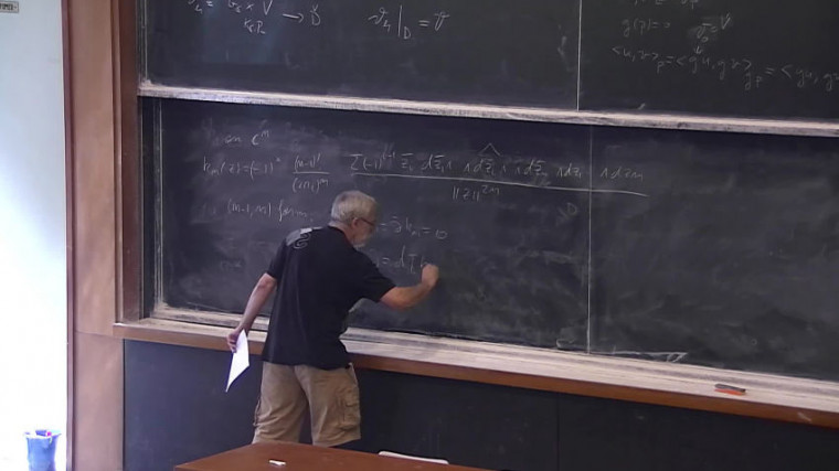 Arakelov theory on Shimura varieties (part2)