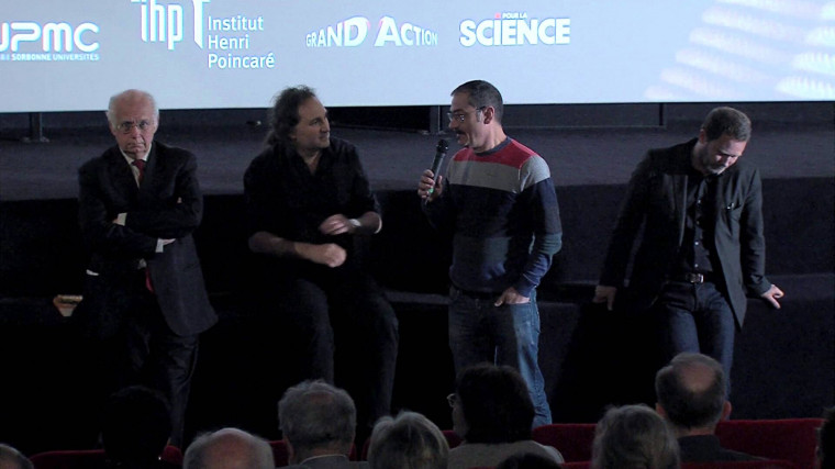 Contagion - Comment la société s’organise-t-elle pour gérer une pandémie ?