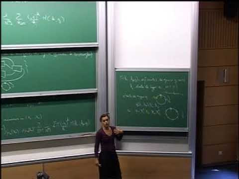 Matrices aléatoires, probabilités libres et énumération de cartes