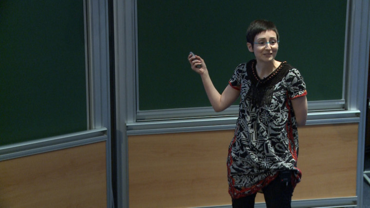 On the Boltzmann equation in the non-cutoff case