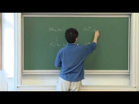 Fundamental groups, non-abelian cohomology and Diophantine geometry -  4/4