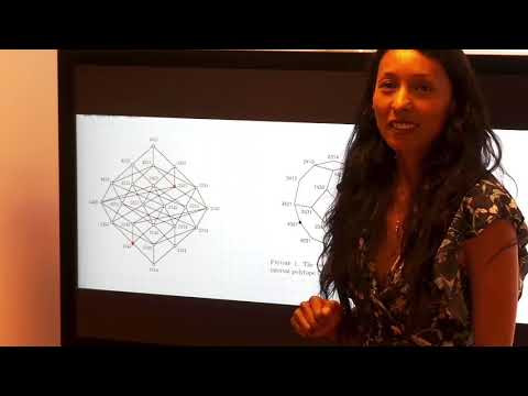Lattice path matroids, polytopes and permutations (4/4)