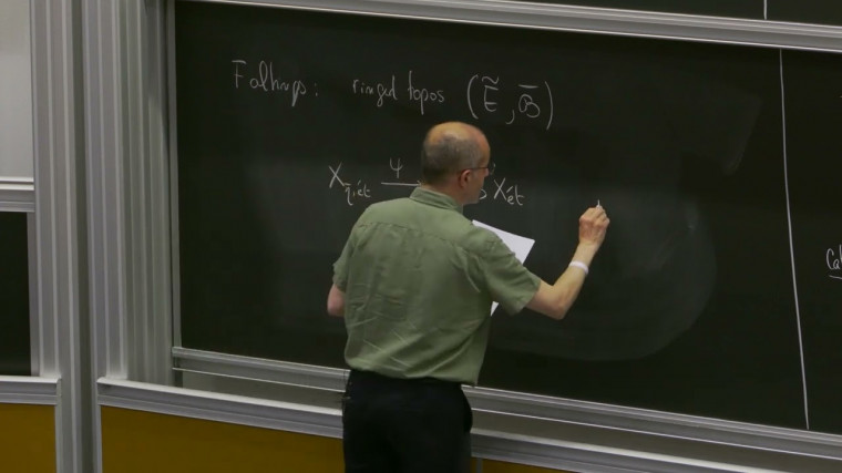The p-adic Simpson correspondence: Functoriality by proper direct image and Hodge-Tate local systems (1/3)