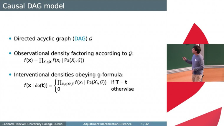 Adjustment Identification Distance: A gadjid for Causal Structure Learning