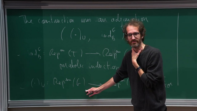 On the Left Adjoint of mod p Smooth Parabolic Induction