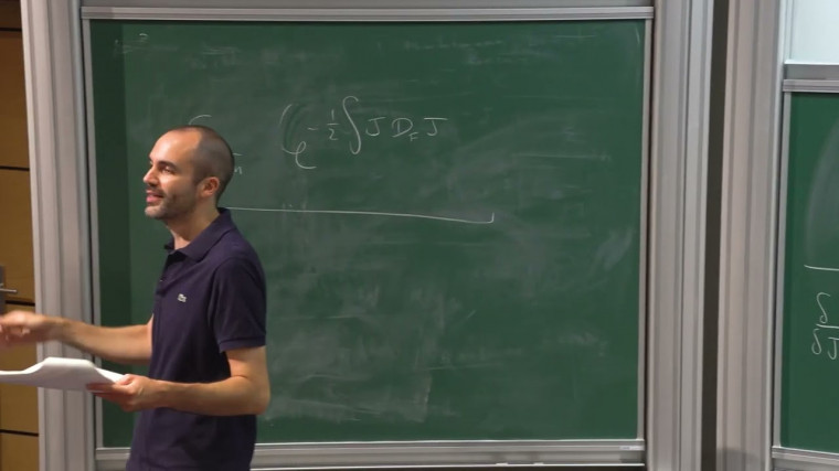 Beyond-the-Standard-Model meets Cosmological Correlators (2/3)