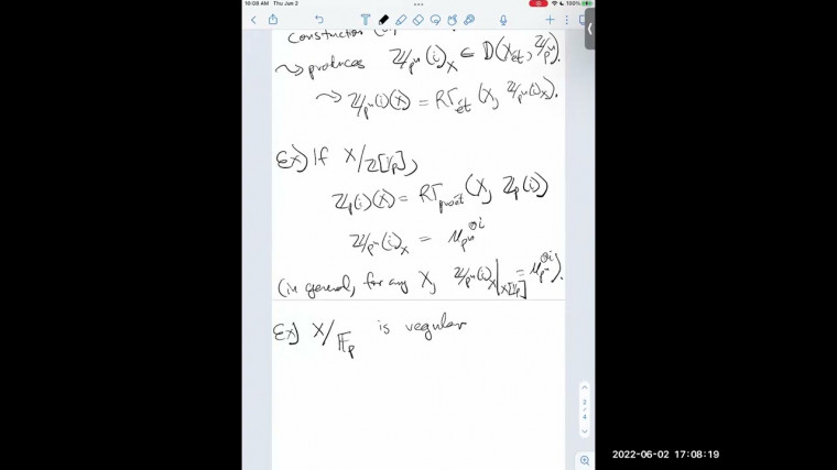 Some recent advances in syntomic cohomology (1/3)