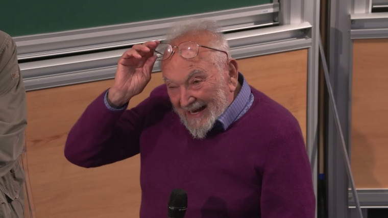 Ruminations on the Ising Model: Past, Present, Future