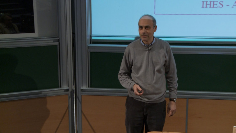 Quantum Geometry and Strings