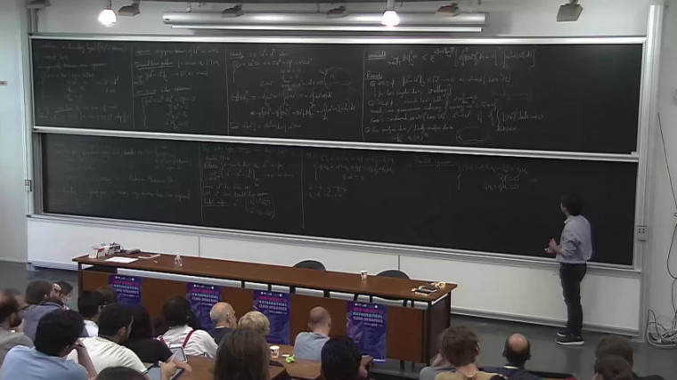Instabilities in Boundary Layers 1
