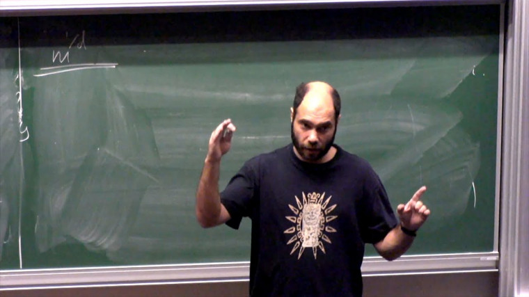 Logarithmic resolution of singularities