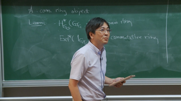 Ring objects in the derived Satake category from Coulomb branches