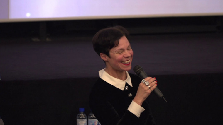 Univers Convergents 2019 - 5/6 - Will Hunting