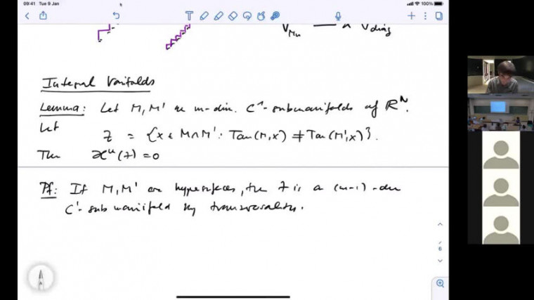 An introduction to weak mean curvature flow 1