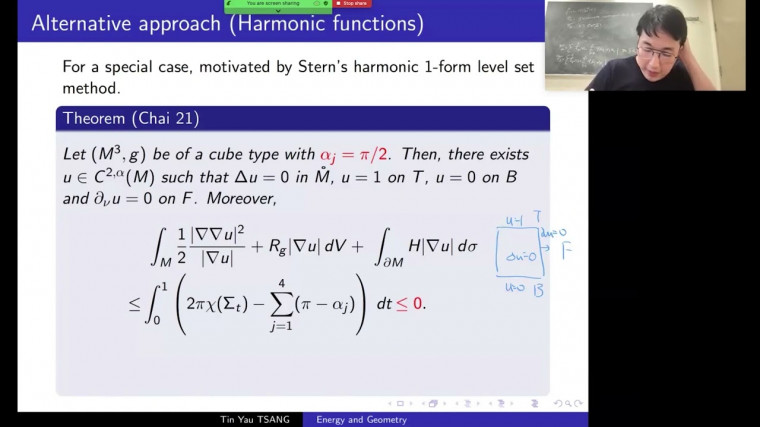 Another aspect of Gromov’s conjectures