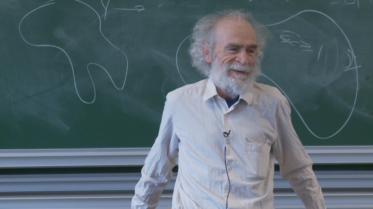 3/4 Old, New and Unknown around Scalar Curvature