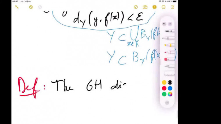 Advanced basics of Riemannian geometry 1