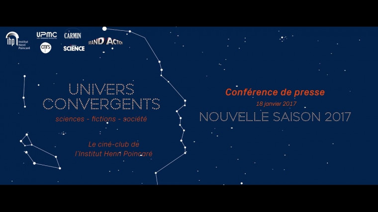 Conférence de presse