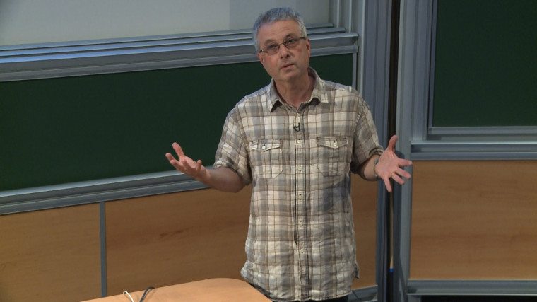 4/7 The energy critical wave equation