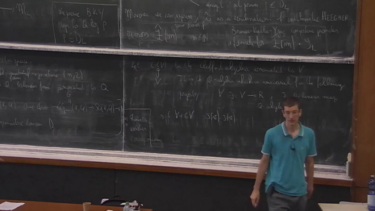 The height of CM points on orthogonal Shimura varieties and Colmez conjecture (part2)
