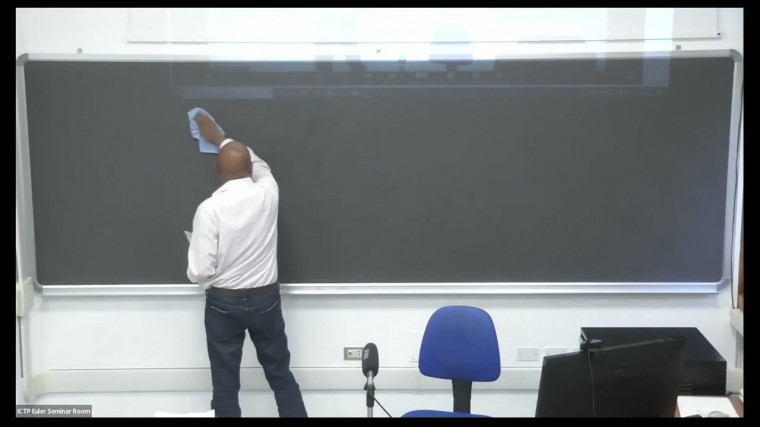 Lie symmetries in general relativity (3/4)