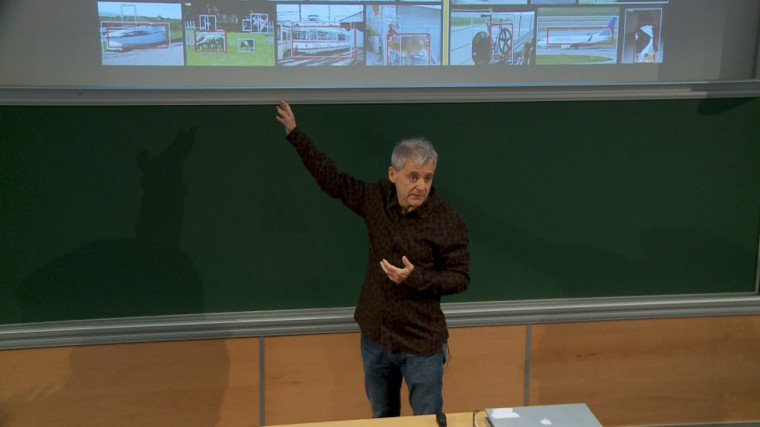 Weakly Supervised Structure Discovery in Images and Videos